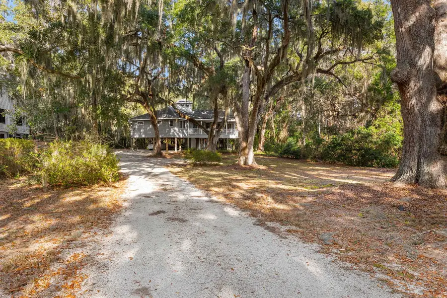187 Alston Rd., Pawleys Island, SC 29585 - Image #2