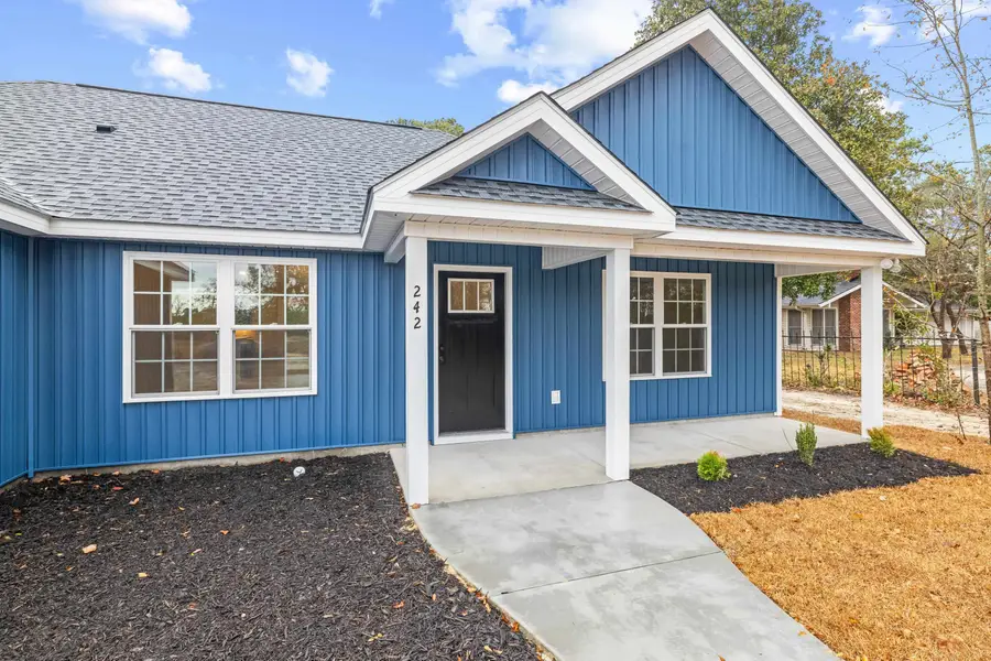 3652 Bethel Chapel Rd., Loris, SC 29569 - Image #2