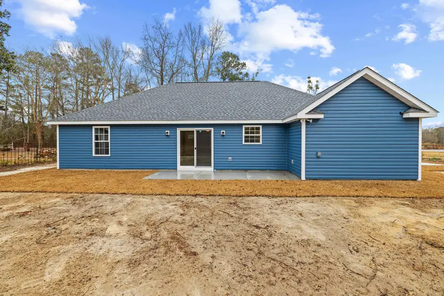 3652 Bethel Chapel Rd., Loris, SC 29569 - Image #3