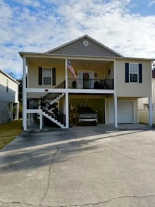 2310 Ye Olde Kings Hwy., North Myrtle Beach, SC 29582 - Image #1