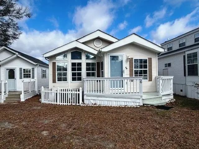 6 Robin Ave., Myrtle Beach, SC 29572 - Image #1