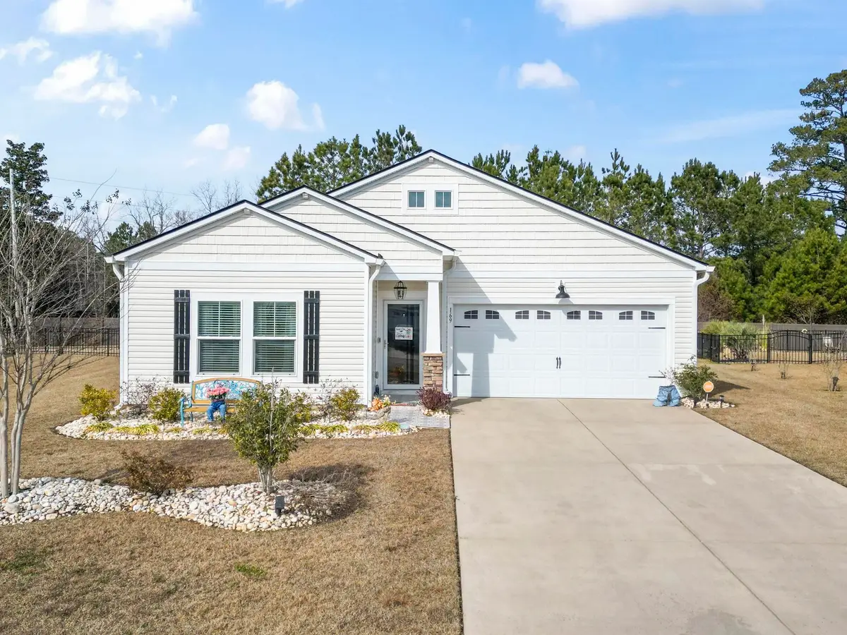 169 Cypress Tree Loop, Longs, SC 29568 - #1