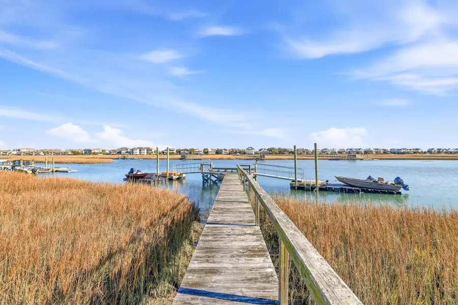 46 High Hammock Way, Pawleys Island, SC 29585 - Image #2