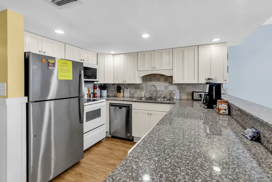 4111 S Ocean Blvd. #303, North Myrtle Beach, SC 29582 - Image #3