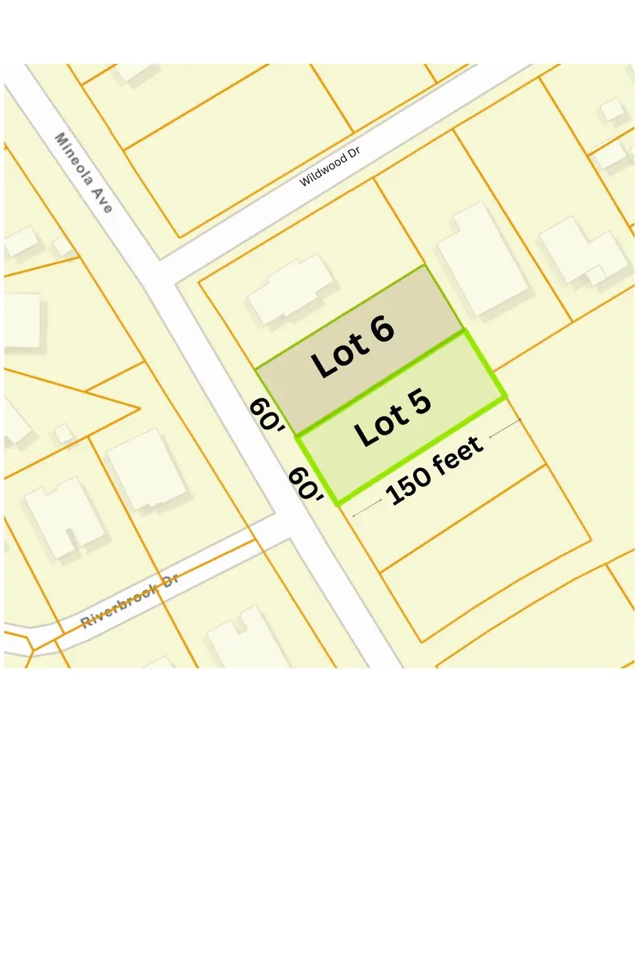 TBD Mineola Ave., Little River, SC 29566 - #2