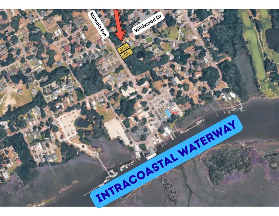 TBD Mineola Ave., Little River, SC 29566 - Image #2