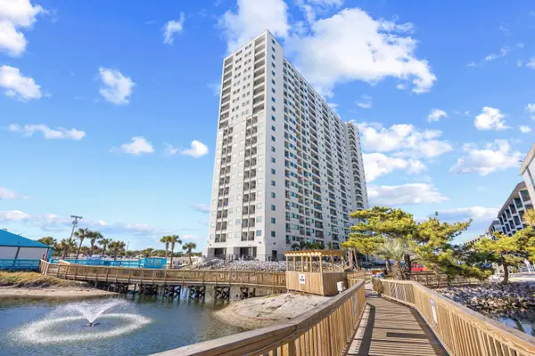 5905 S Kings Highway #1902, Myrtle Beach, SC 29575