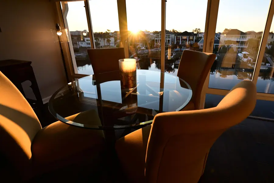 4530 N Planatation Harbour Dr. #A-16, Little River, SC 29566 - Image #2