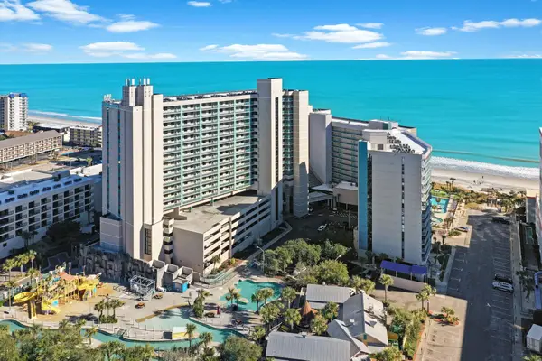 205 74th Ave. N #1501, Myrtle Beach, SC 29572