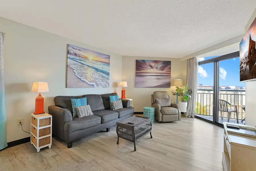 205 74th Ave. N #1501, Myrtle Beach, SC 29572 - #2