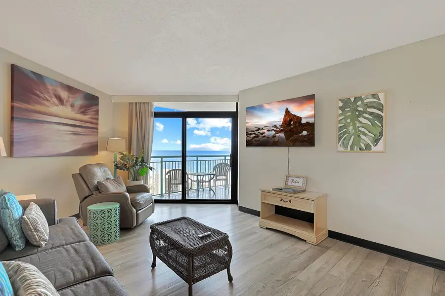 205 74th Ave. N #1501, Myrtle Beach, SC 29572 - #3