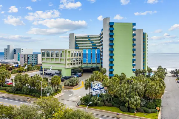 1105 S Ocean Blvd. #1146/1148, Myrtle Beach, SC 29577