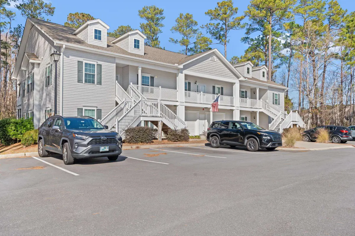 900 Jackline Place #202, Murrells Inlet, SC 29576 - #1