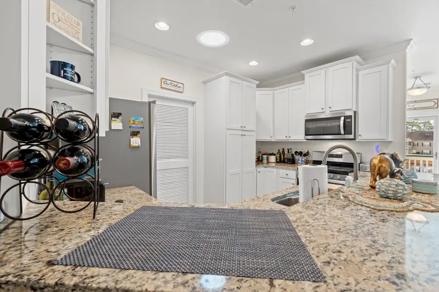 900 Jackline Place #202, Murrells Inlet, SC 29576 - #3