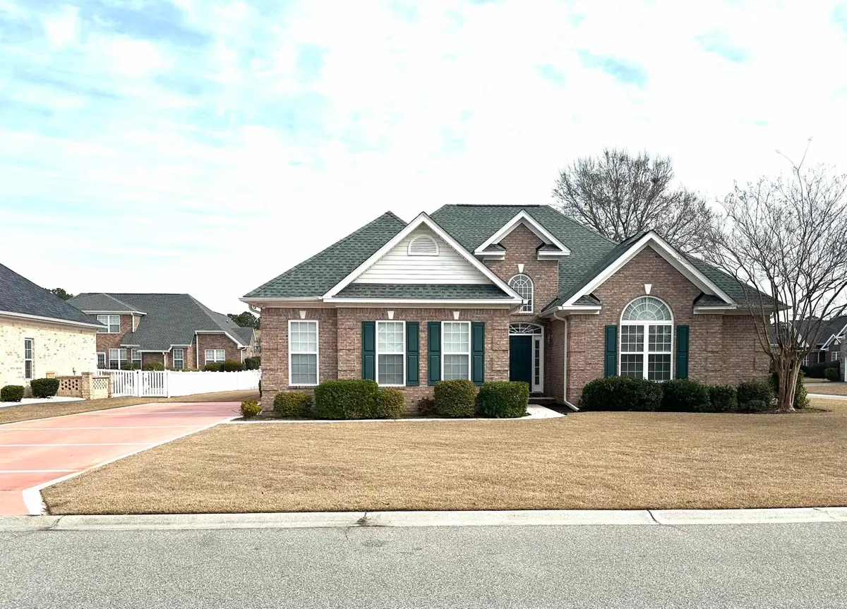 219 Cypress Estates Dr., Murrells Inlet, SC 29576 - Image #1