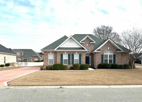 219 Cypress Estates Dr., Murrells Inlet, SC 29576