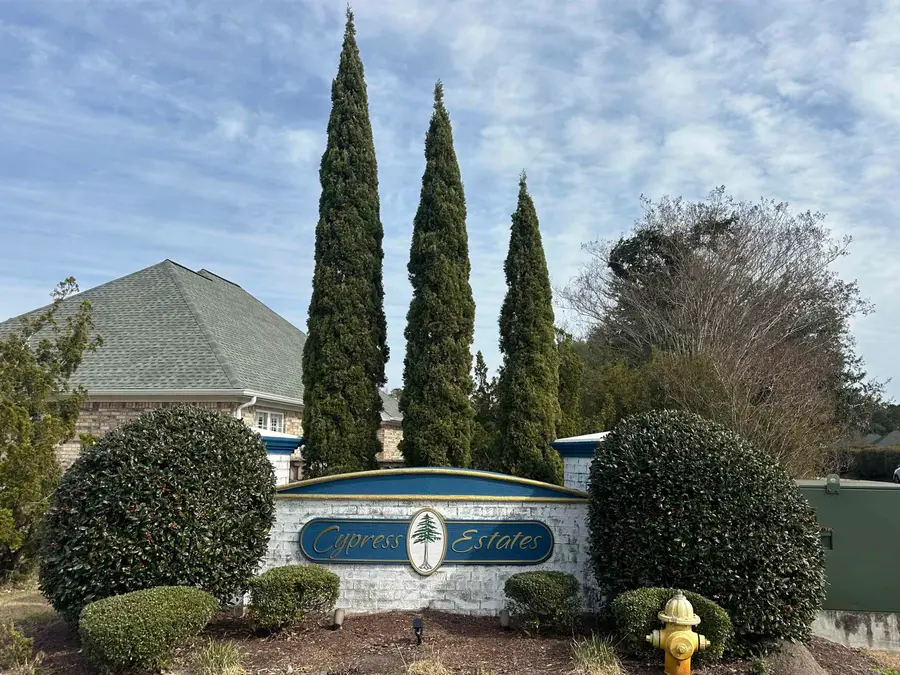 219 Cypress Estates Dr., Murrells Inlet, SC 29576 - Image #2