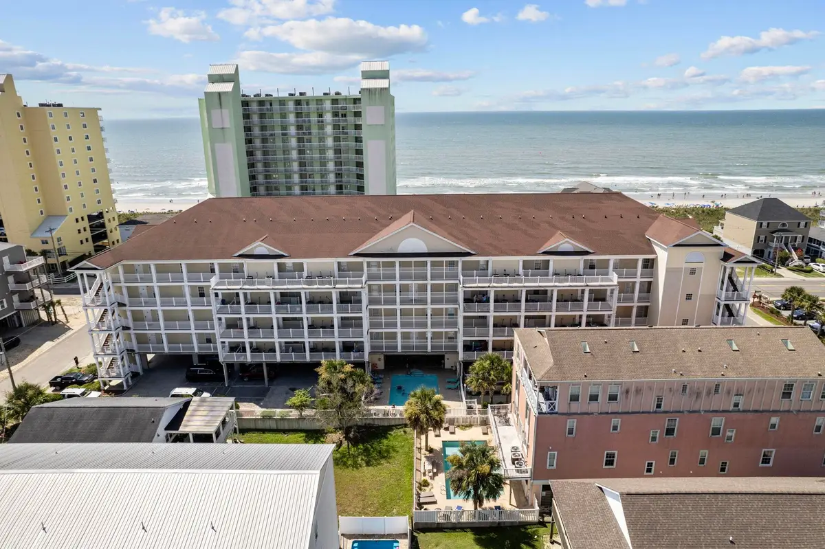203 53rd Ave. N #301, North Myrtle Beach, SC 29582 - #1