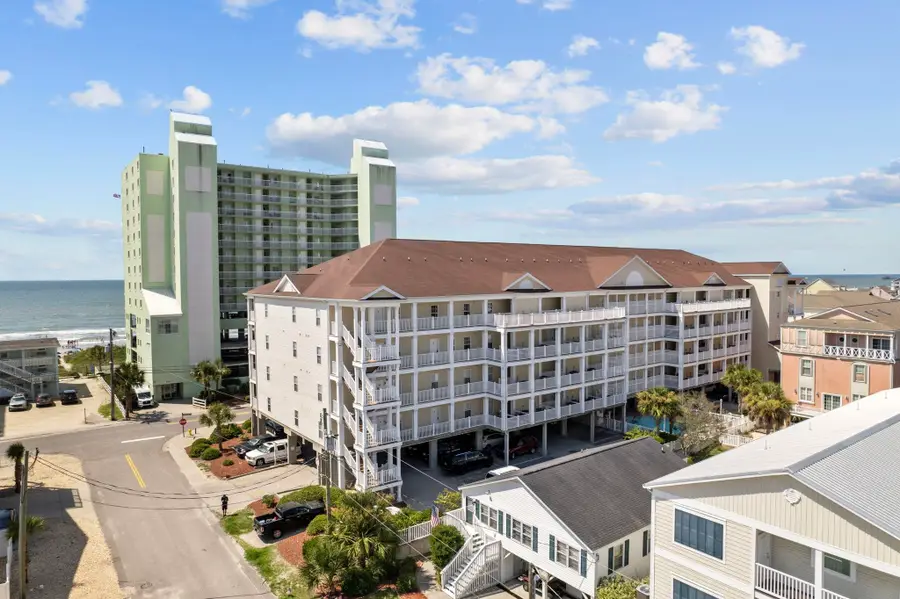 203 53rd Ave. N #301, North Myrtle Beach, SC 29582 - #2
