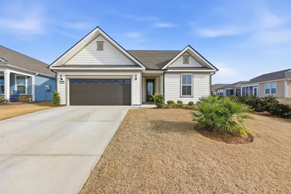1206 Coneflower Way, North Myrtle Beach, SC 29582
