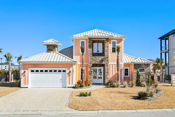 101 Serenity Point Dr., Little River, SC 29566