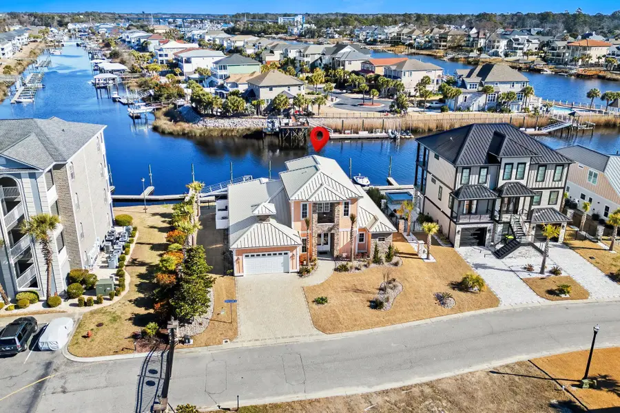 101 Serenity Point Dr., Little River, SC 29566 - #2