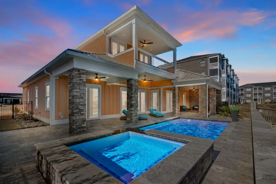 101 Serenity Point Dr., Little River, SC 29566 - #3