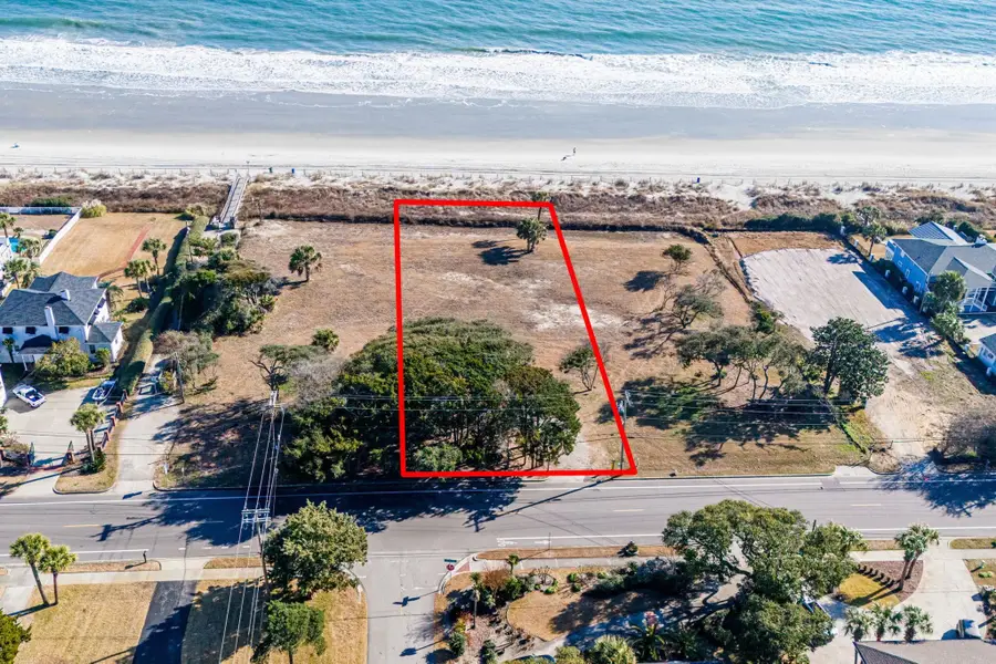 TBD N Ocean Blvd., Myrtle Beach, SC 29572 - Image #3