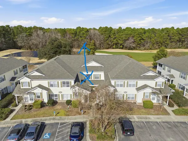 4433 Montrose Ln. #F, Myrtle Beach, SC 29579