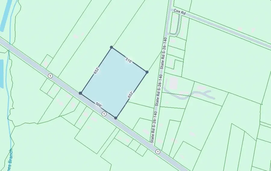 TBD Highway 9 Business W, Loris, SC 29569 - Image #3