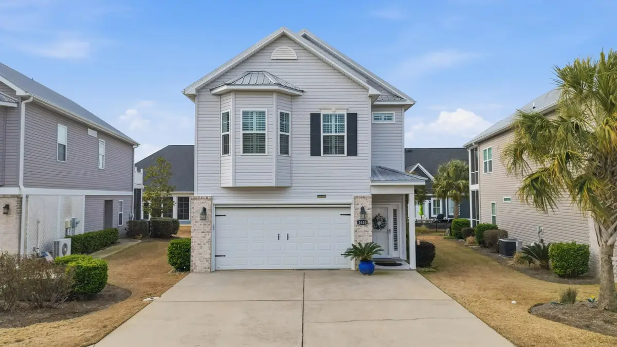 1620 Cottage Cove Circle, North Myrtle Beach, SC 29582 - Image #1