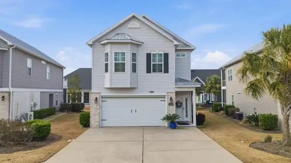 1620 Cottage Cove Circle, North Myrtle Beach, SC 29582