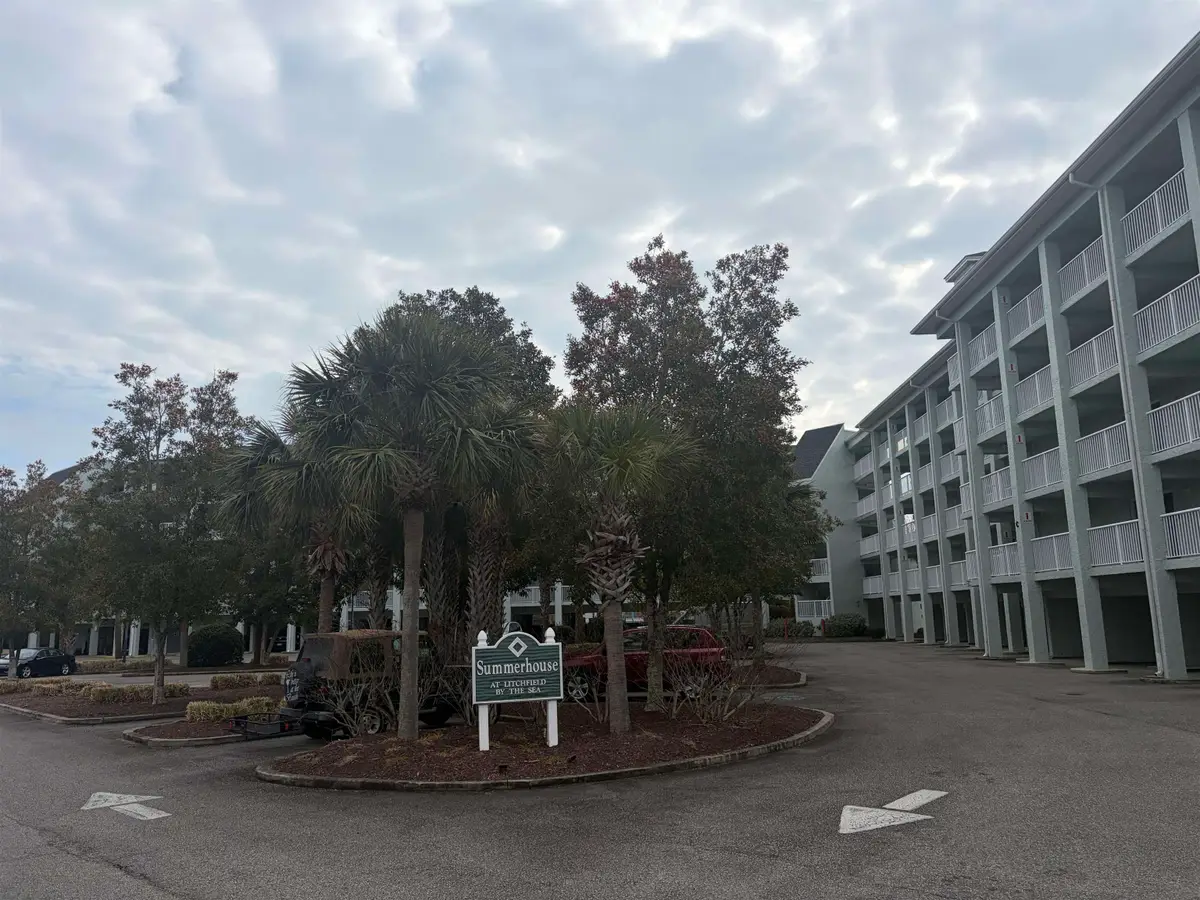 14290 Ocean Hwy. #316, Pawleys Island, SC 29585 - #1