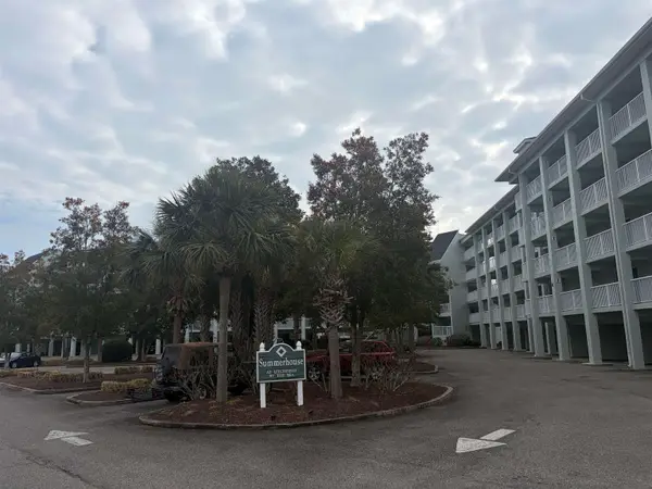 14290 Ocean Hwy. #316, Pawleys Island, SC 29585