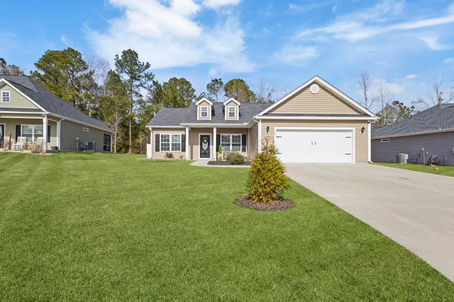 168 Baylee Circle, Galivants Ferry, SC 29544 - Image #3