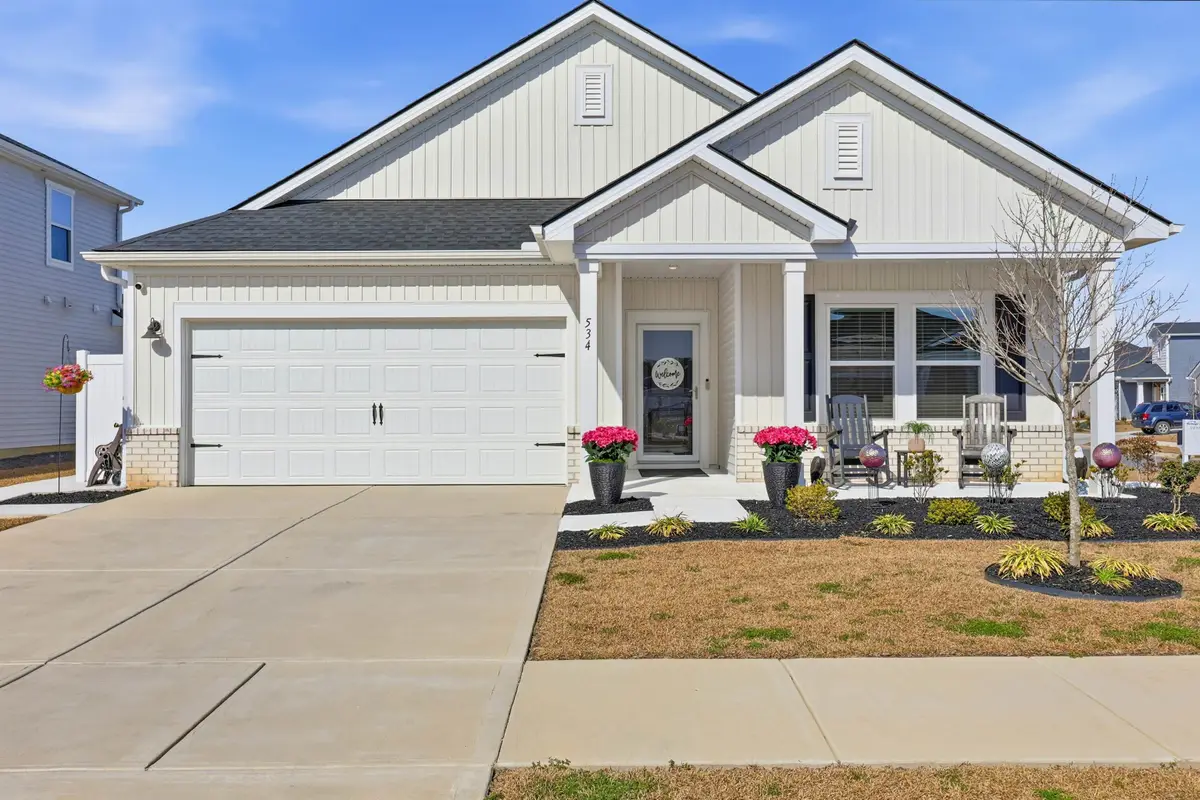 534 Cypress Preserve Circle, Longs, SC 29568 - Image #1