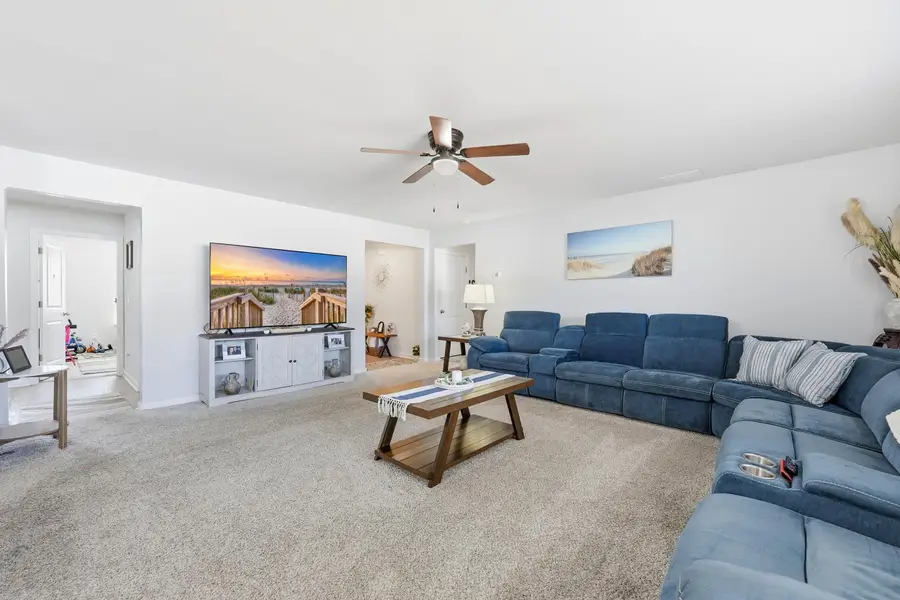 112 Golden Bear Circle, Longs, SC 29568 - #2