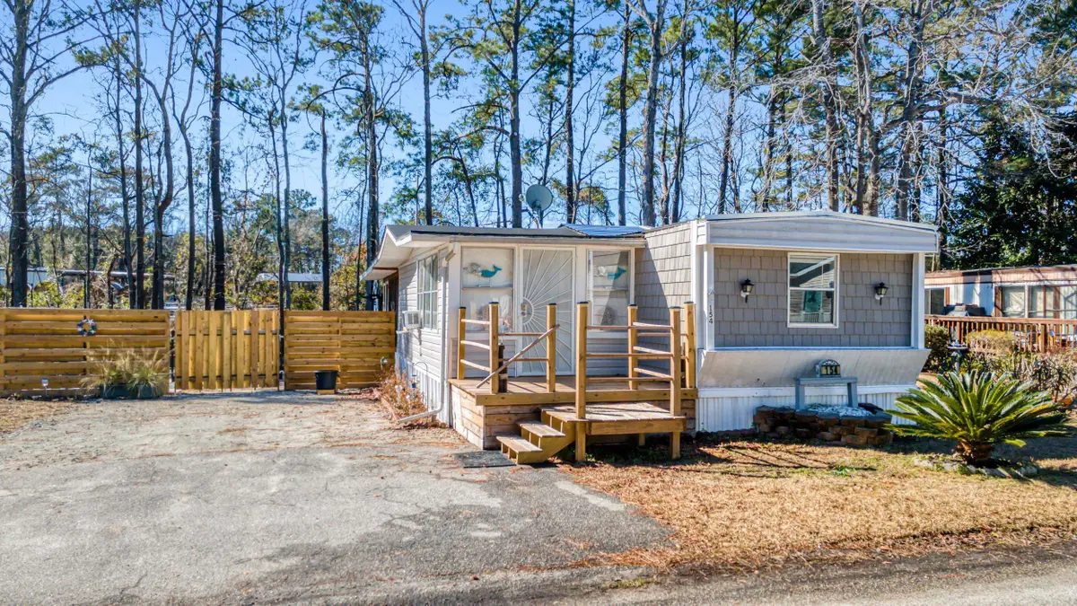 154 Offshore Dr., Murrells Inlet, SC 29576 - Image #1