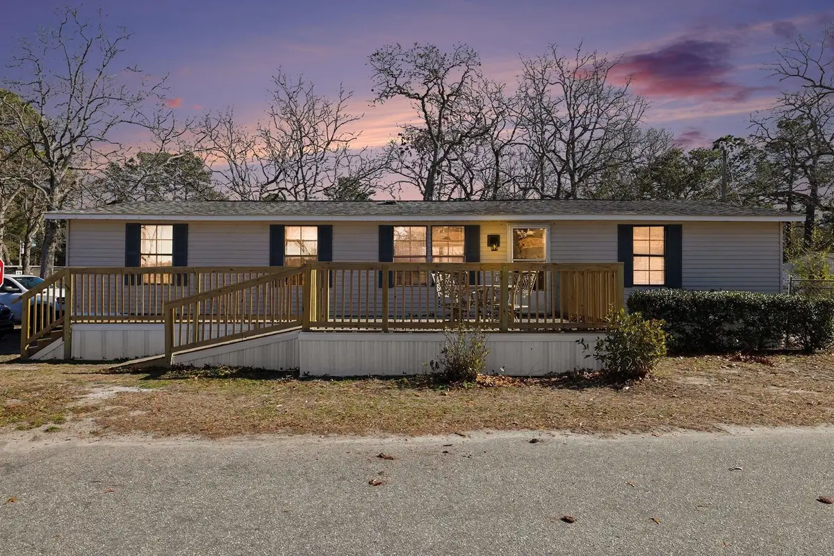 1529 Virgo Ln., Myrtle Beach, SC 29575 - #1