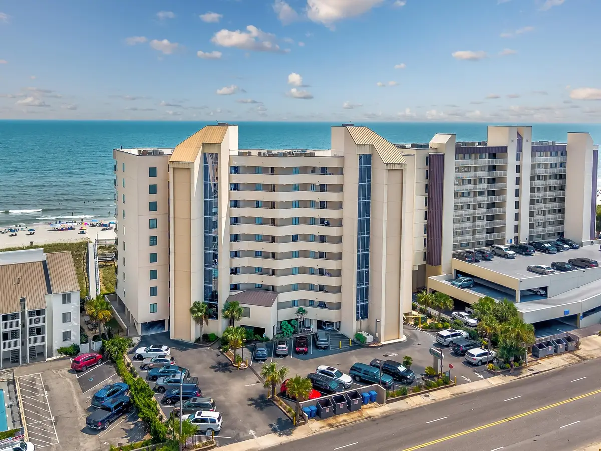 517 S Ocean Blvd. #903, North Myrtle Beach, SC 29582 - #1