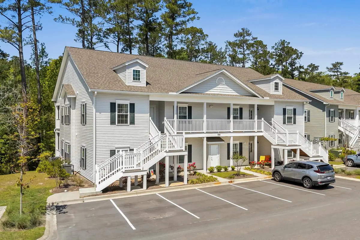 948 Jackline Place #201, Murrells Inlet, SC 29576 - Image #1