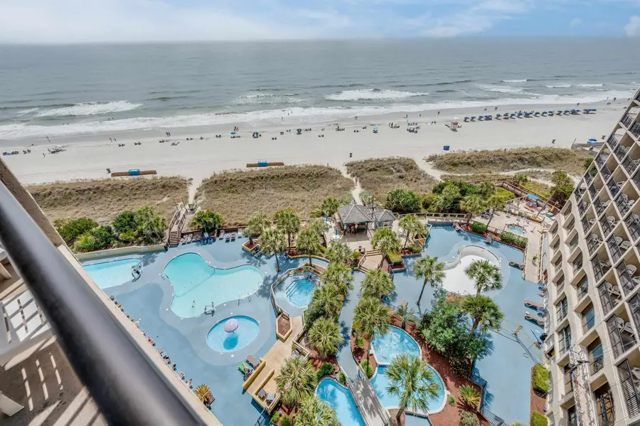 4800 S Ocean Blvd. #1014, North Myrtle Beach, SC 29582 - #3