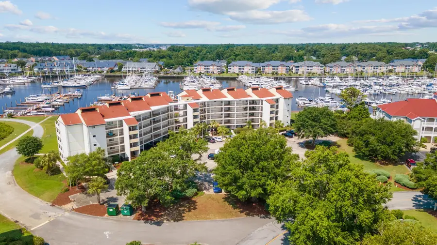 4390 Bimini Ct. #Unit 207-C, Little River, SC 29566 - Image #2