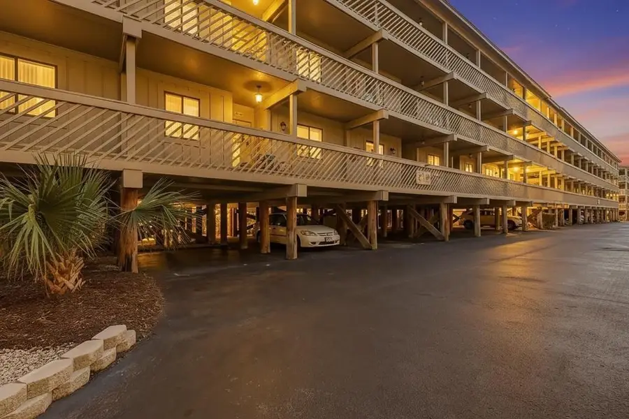 214 Maison Dr. #P303, Myrtle Beach, SC 29572 - #2