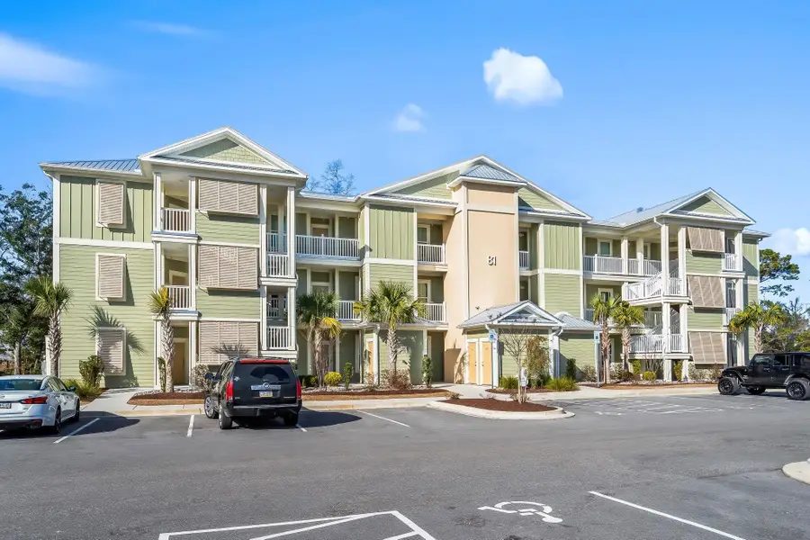 81 Delray Dr. #1-B, Murrells Inlet, SC 29576 - Image #2