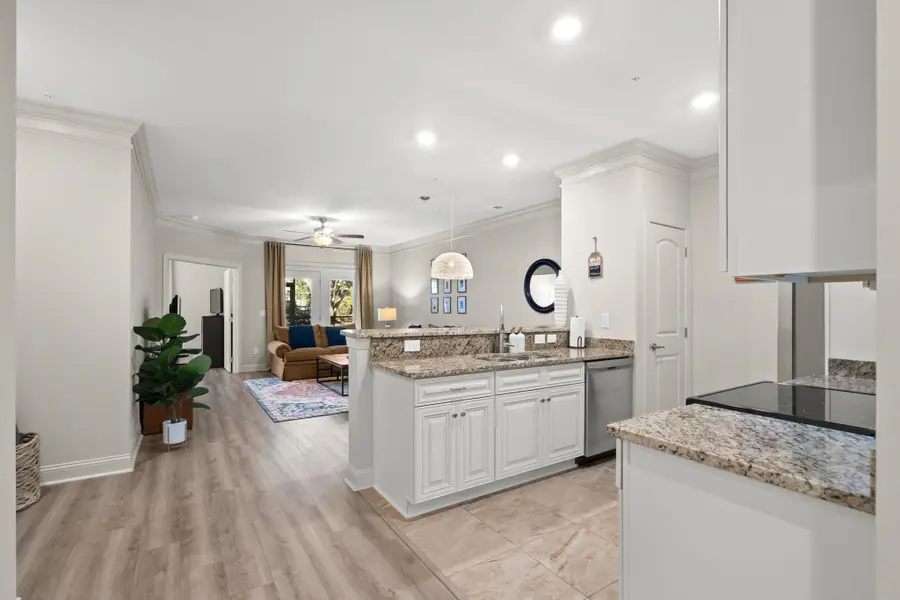 81 Delray Dr. #1-B, Murrells Inlet, SC 29576 - Image #3