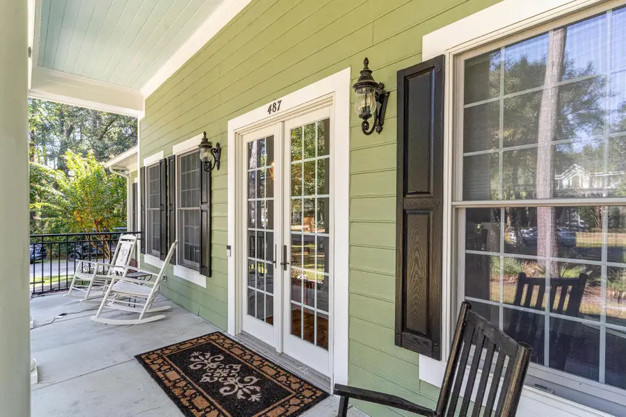 487 Lantana Circle, Georgetown, SC 29440 - #2