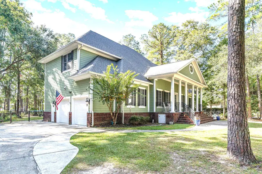 487 Lantana Circle, Georgetown, SC 29440 - #3