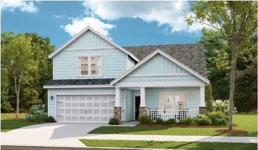 420 Sea Breeze Way, Longs, SC 29568 - Image #2