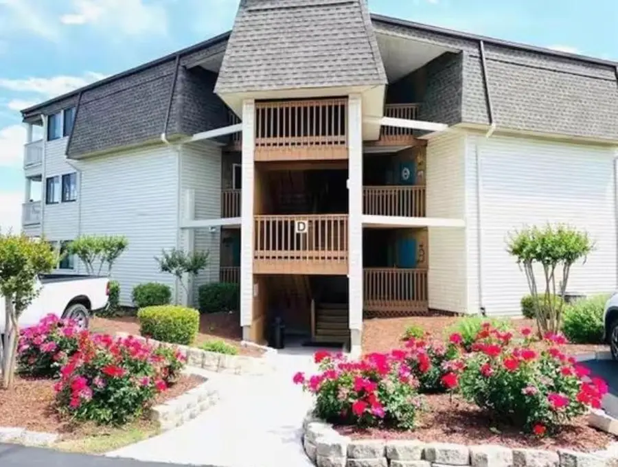 5601 N Ocean Blvd. #D314, Myrtle Beach, SC 29577 - Image #2